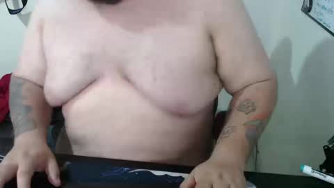 Bear online show from 03/14/26, 04:51