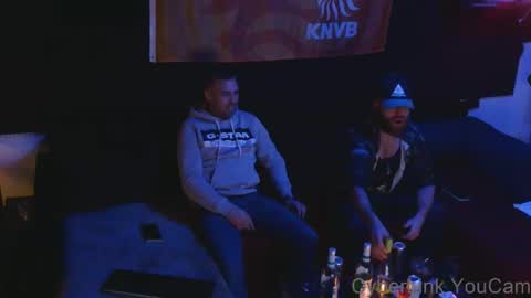 rudeboyyy91 online show from 11/19/25, 04:07