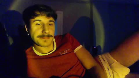 Rud online show from 04/14/26, 02:56