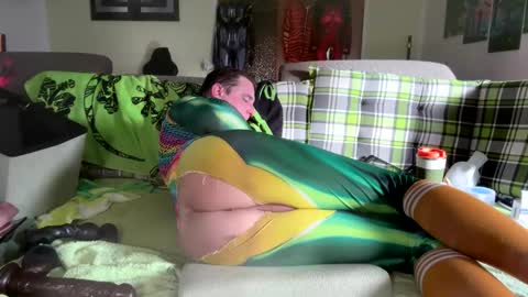 andy leyfield online show from 04/09/26, 06:19