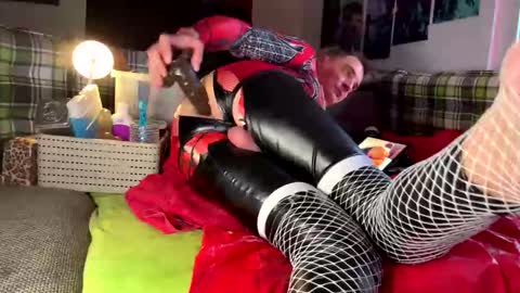 andy leyfield online show from 04/19/26, 06:10