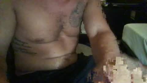 rudylovesthatbody online show from 07/31/26, 10:25