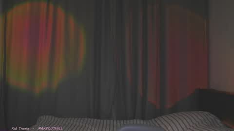 Mila online show from 04/02/26, 04:59