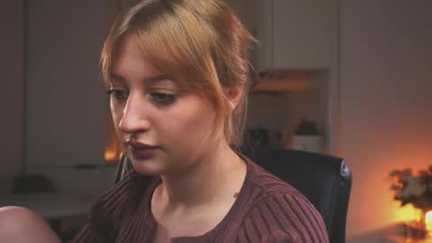 Mila online show from 04/10/26, 05:28