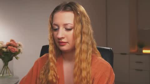 Mila online show from 04/18/26, 04:33