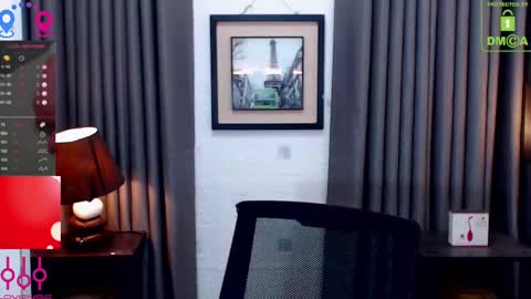 its me Sabel online show from 01/20/25, 05:48