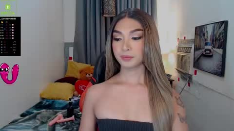 its me Sabel online show from 01/23/25, 07:22