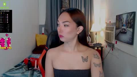 its me Sabel online show from 01/25/25, 09:04