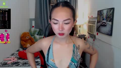 its me Sabel online show from 02/08/25, 06:22