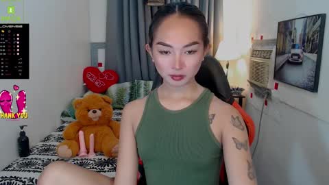 its me Sabel online show from 02/10/25, 03:35