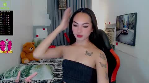 its me Sabel online show from 02/21/25, 06:51