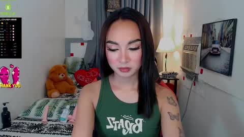 its me Sabel online show from 02/24/25, 03:20