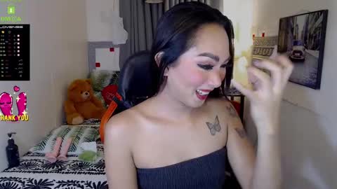 its me Sabel online show from 02/25/25, 10:04