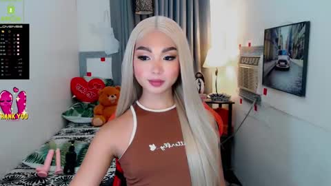 its me Sabel online show from 03/12/25, 03:24