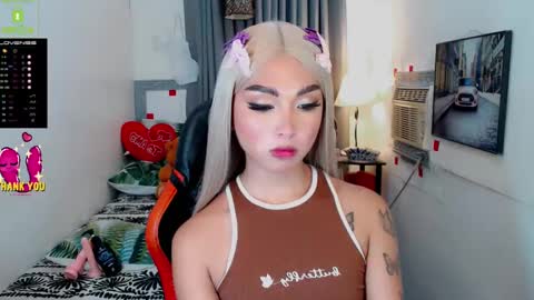 its me Sabel online show from 03/12/25, 06:29