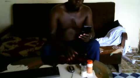 Jayden online show from 03/09/26, 10:30