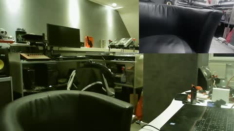 Chico que rico Caliente online show from 01/19/25, 07:04