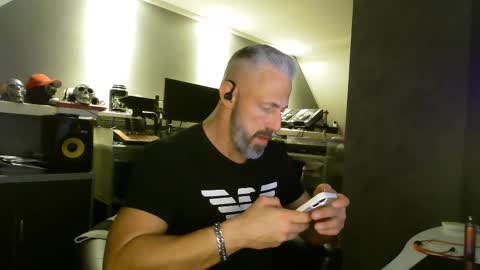 Chico que rico Caliente online show from 02/14/25, 11:21