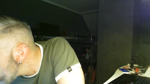 Chico que rico Caliente online show from 02/24/25, 10:36