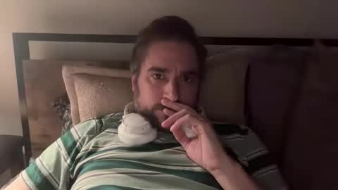 rufio41 online show from 01/16/26, 02:15