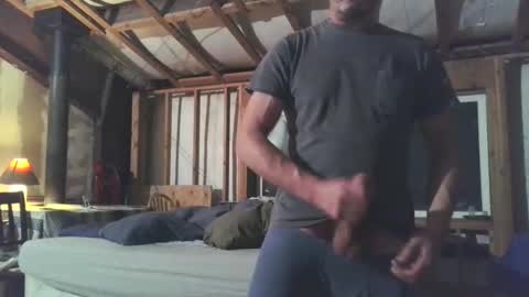 ruggeddude69 online show from 02/08/26, 05:44