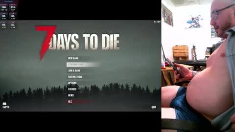 ruinedsolo online show from 11/04/25, 11:48