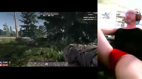 ruinedsolo online show from 11/07/25, 05:07