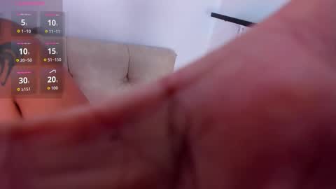 Snapshot of rumi666 chatting on 09/15/25, 11:32 Rumi online show from 09/15/25, 11:32