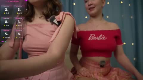 Lilith online show from 10/14/25, 02:18