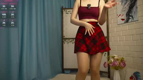 Lilith online show from 10/17/25, 12:52