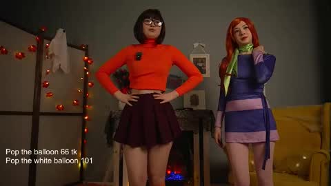 Lilith online show from 11/10/25, 12:04