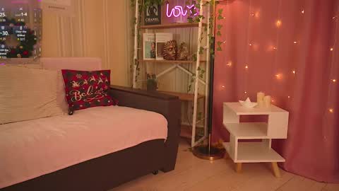 Lilith online show from 01/17/26, 12:10