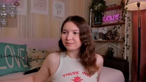 Lilith online show from 02/15/26, 11:52