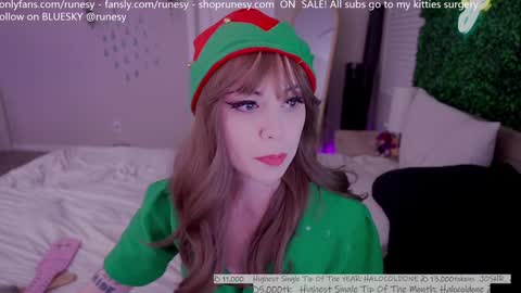 Lady online show from 12/22/24, 05:12