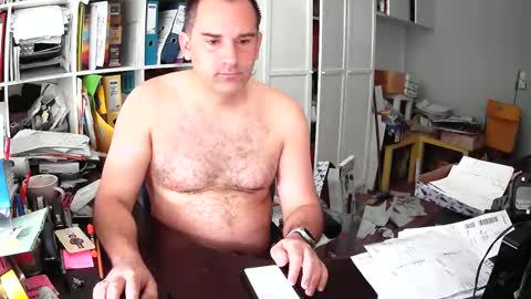 runner1978 online show from 03/13/26, 07:37