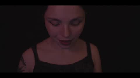 Snapshot of running_with_the_wolves chatting on 01/19/25, 11:10 Elena online show from 01/19/25, 11:10