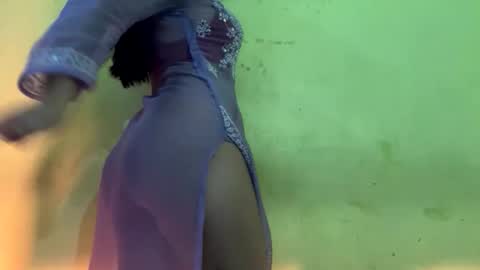 Rupali online show from 12/14/25, 03:34