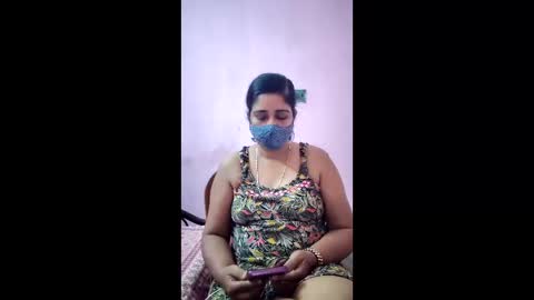 rupali_12 online show from 03/19/26, 05:11