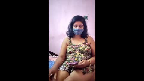 rupali_12 online show from 03/19/26, 05:39