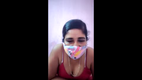 rupali_12 online show from 04/01/26, 03:09