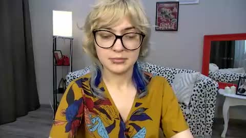 RuraBlare online show from 06/22/26, 06:32