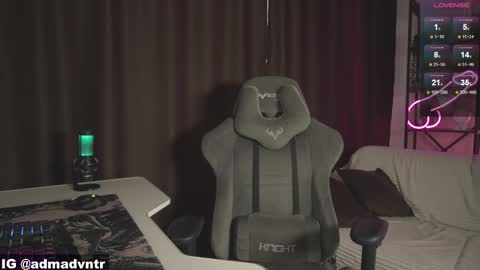 Adam online show from 01/14/26, 08:09