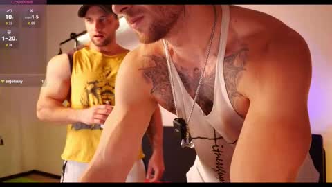 Paul online show from 10/07/25, 07:11