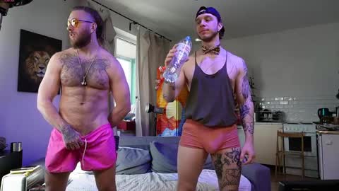 Paul online show from 03/27/26, 08:26