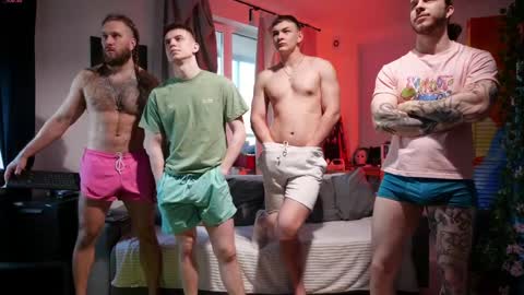 Paul online show from 03/29/26, 04:23