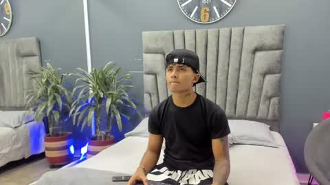 Ruslan Marcel online show from 08/08/26, 11:12