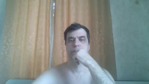 rusqadisx online show from 02/04/26, 07:25