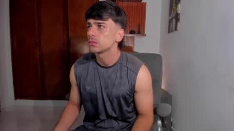 Russ online show from 03/11/25, 12:39