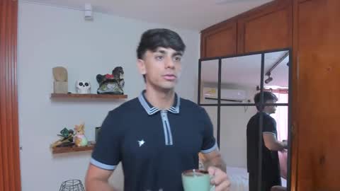 Russ online show from 09/21/25, 03:24