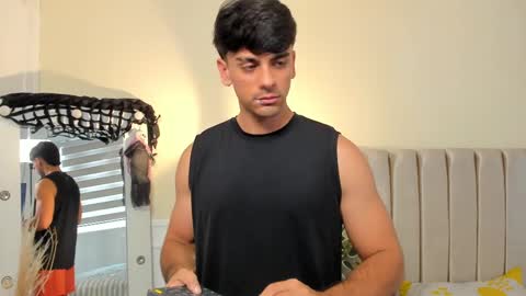 Russ online show from 10/02/25, 04:36